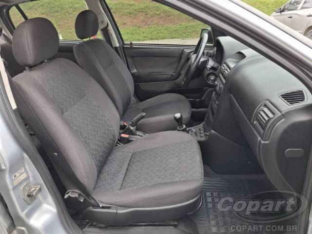 2009 CHEVROLET ASTRA SEDAN 