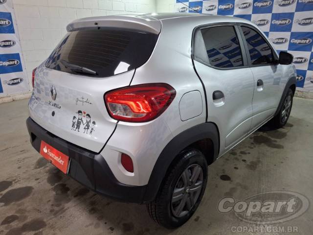 2026 RENAULT KWID 