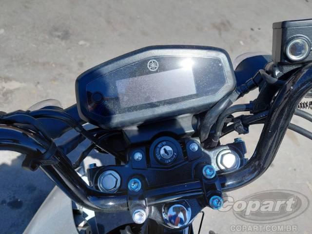 2026 YAMAHA FACTOR 