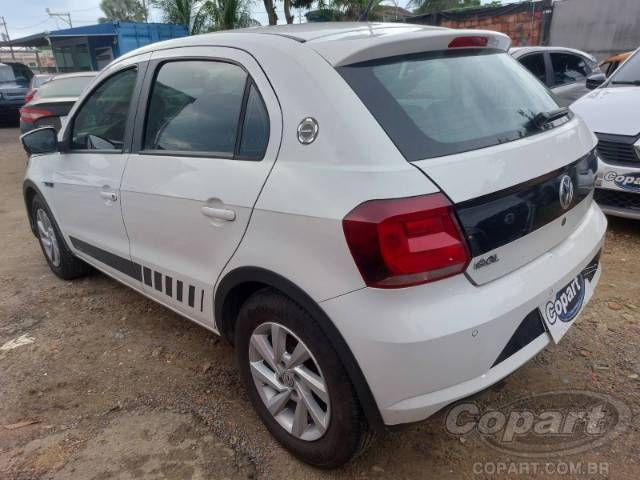 2022 VOLKSWAGEN GOL 