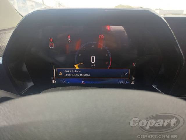 2026 CHEVROLET SPIN 