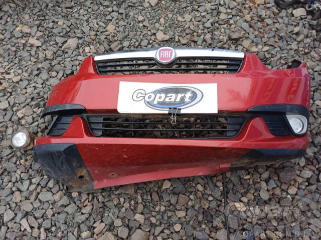 2015 FIAT GRAND SIENA 