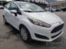 2014 FORD FIESTA 