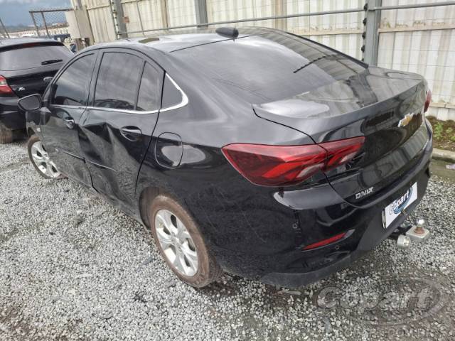 2021 CHEVROLET ONIX PLUS 