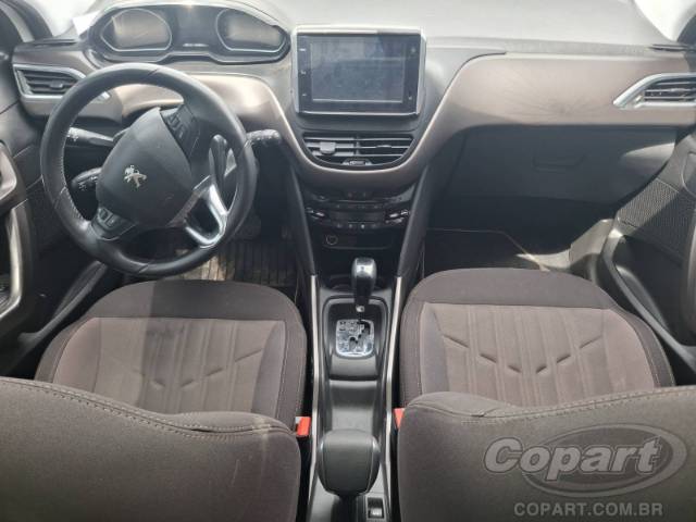 2019 PEUGEOT 2008 