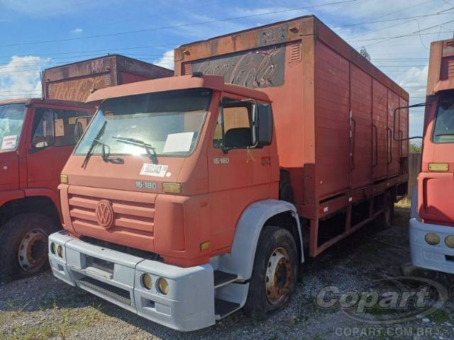 2004 VOLKSWAGEN 15.180 