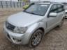 2015 SUZUKI GRAND VITARA 