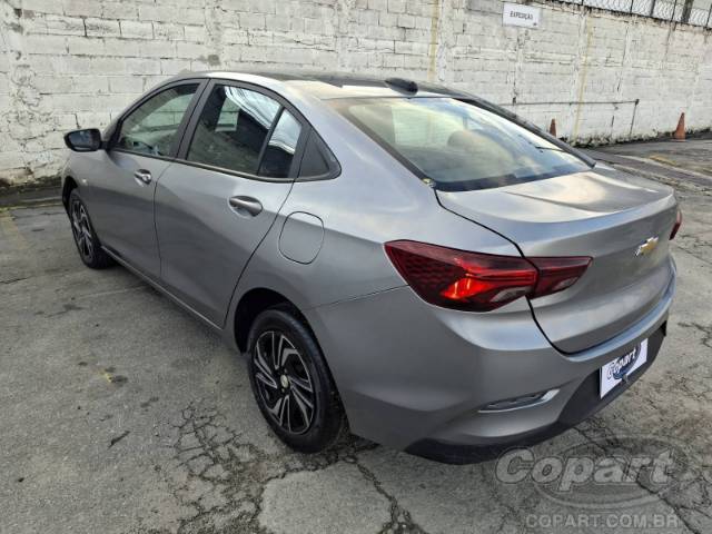 2024 CHEVROLET ONIX PLUS 
