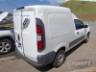 2018 FIAT FIORINO FURGAO 