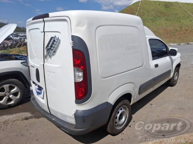 2018 FIAT FIORINO FURGAO 