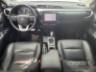 2021 TOYOTA HILUX CD 