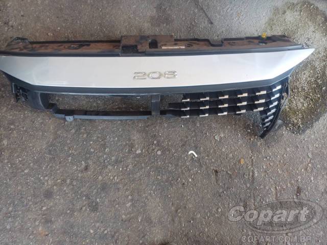 2022 PEUGEOT 208 