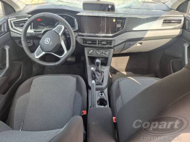 2026 VOLKSWAGEN POLO 