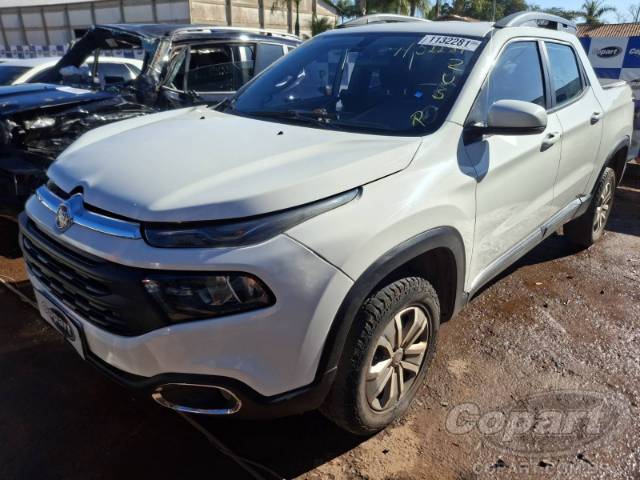 2019 FIAT TORO 