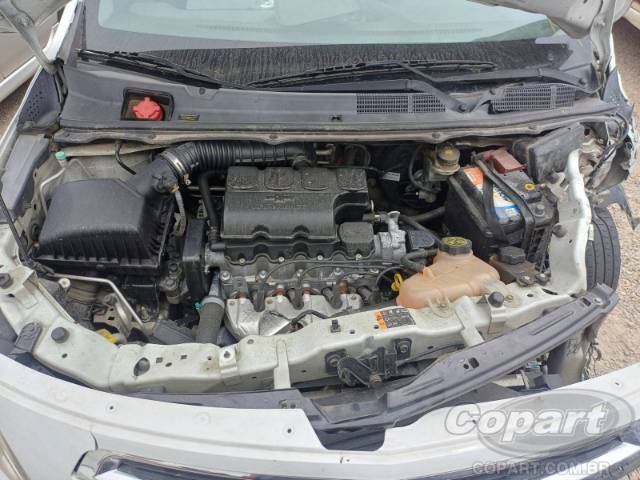 2012 CHEVROLET COBALT 