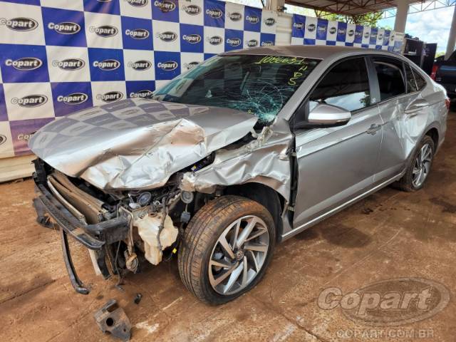 2020 VOLKSWAGEN VIRTUS 