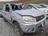 2009 FORD ECOSPORT 