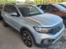 2022 VOLKSWAGEN T-CROSS 