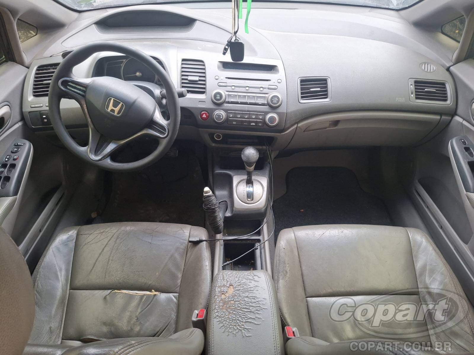 Foto 9 de 12: 2007 HONDA CIVIC