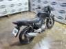 2024 HONDA CG 160 