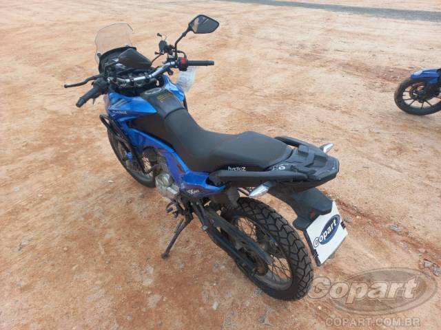 2025 AVELLOZ AZ160 