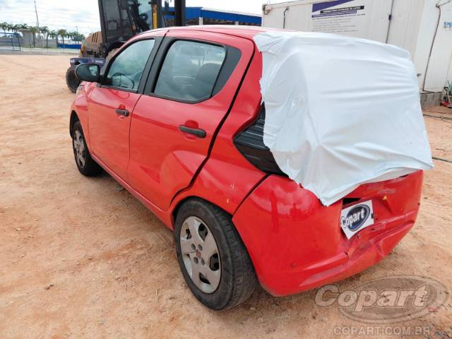 2020 FIAT MOBI 