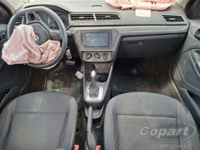 2022 VOLKSWAGEN GOL 