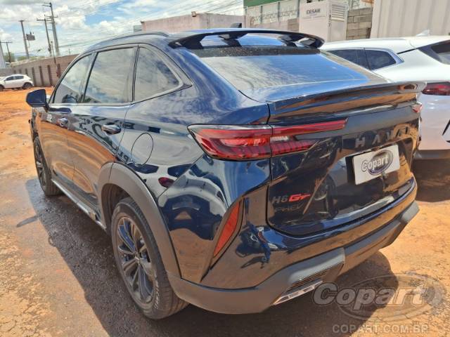 2025 GWM HAVAL H6 
