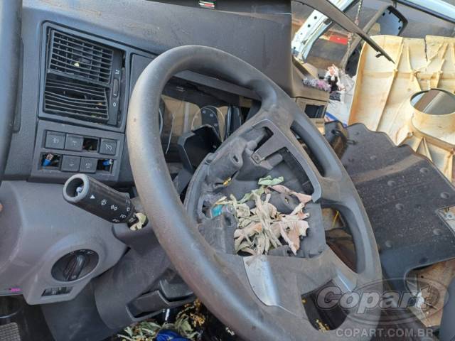 2025 VOLKSWAGEN CONSTELLATION 