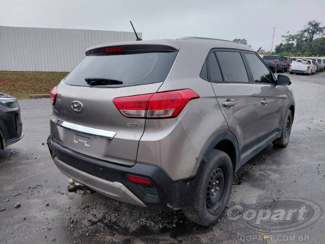 2017 HYUNDAI CRETA 