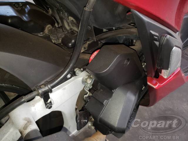 2025 HONDA PCX 