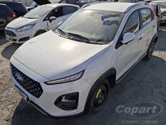 2022 CAOA CHERY TIGGO 3X 