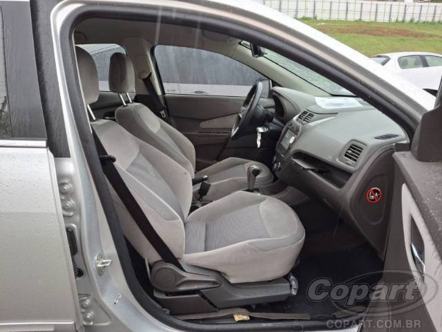 2015 CHEVROLET COBALT 