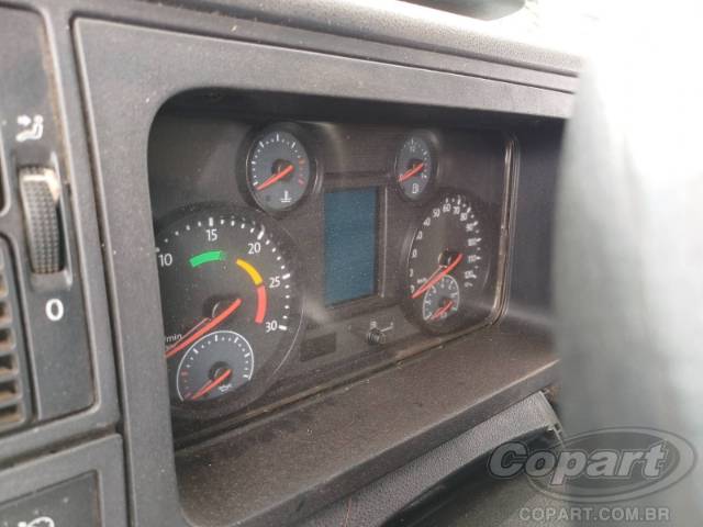 2022 VOLKSWAGEN CONSTELLATION 