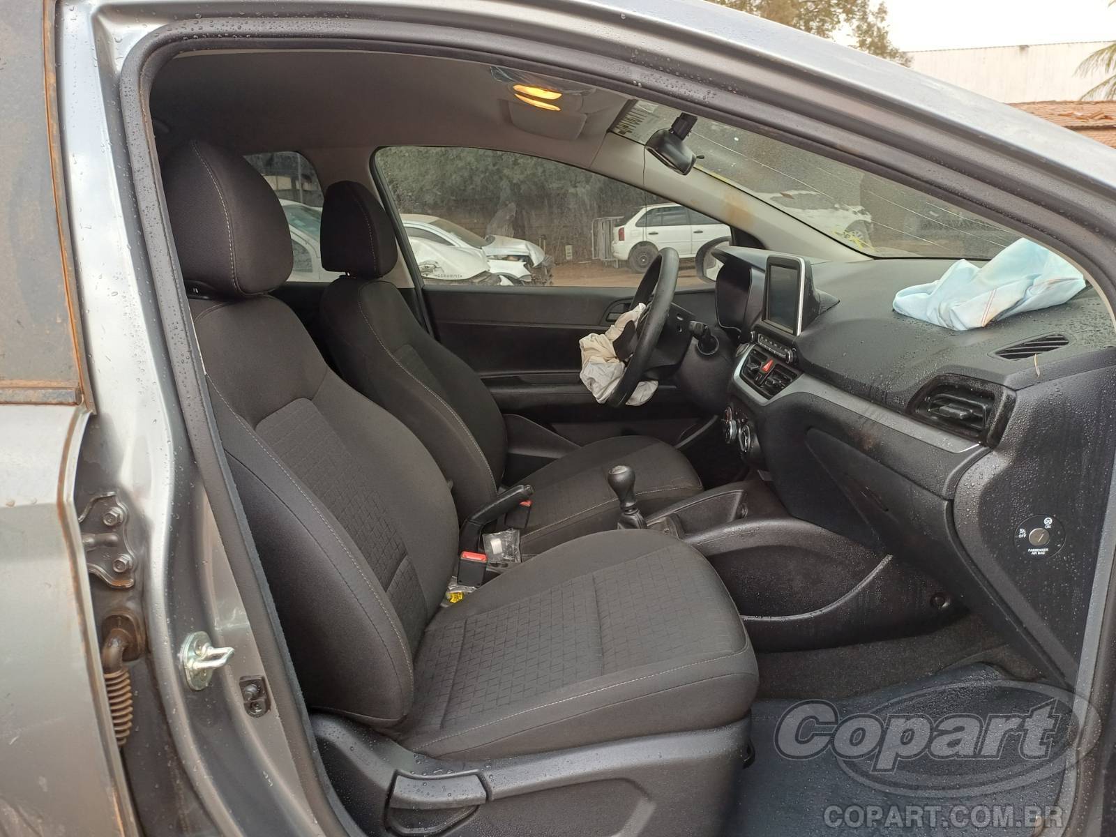 2026 HYUNDAI HB20 — foto 5 de 11