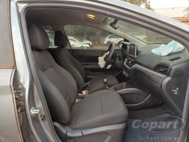 2026 HYUNDAI HB20 