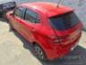 2021 FIAT ARGO 