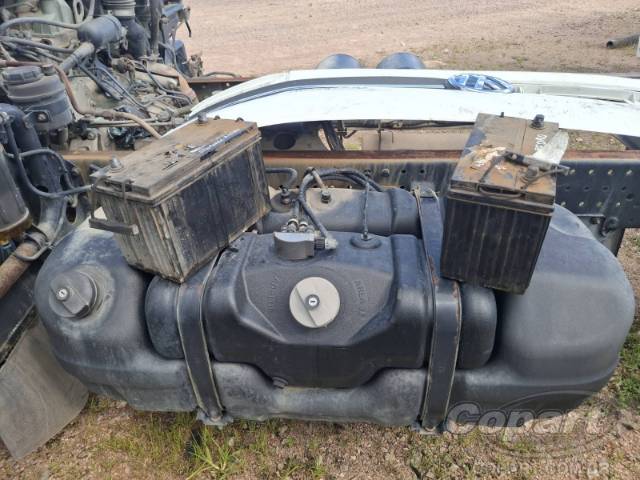 2019 VOLKSWAGEN DELIVERY 