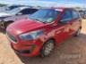 2019 FORD KA 