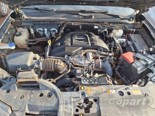 2026 FORD RANGER CD 