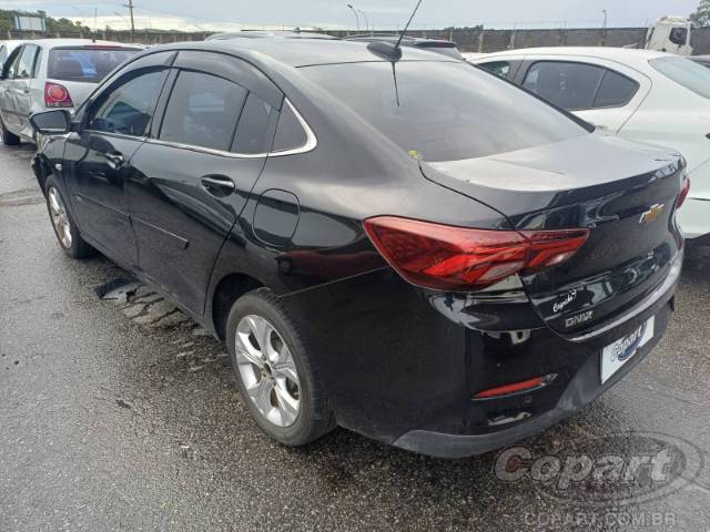 2020 CHEVROLET ONIX PLUS 