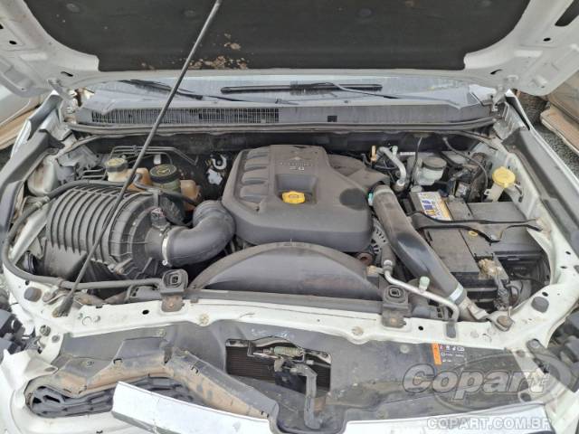 2013 CHEVROLET S10 CABINE DUPLA 