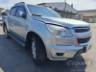 2013 CHEVROLET S10 CABINE DUPLA 
