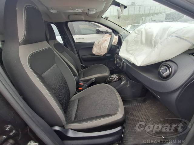 2018 FIAT MOBI 