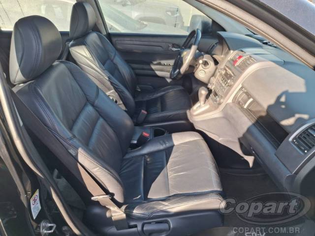 2009 HONDA CR-V 