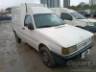 2002 FIAT FIORINO FURGAO 