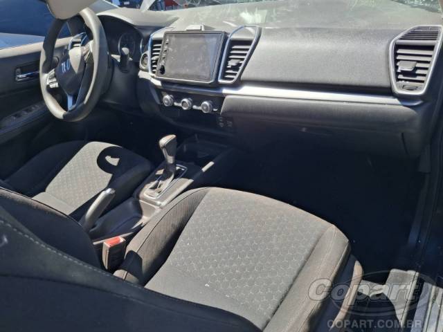 2024 HONDA CITY 