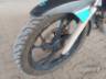 2024 HONDA CG 160 