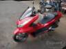 2025 HONDA PCX 