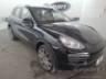 2012 PORSCHE CAYENNE 